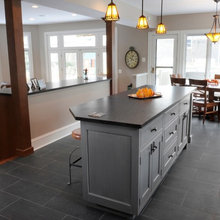 kitchen details