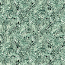 Nakaumi Akua - Upholstery Fabric