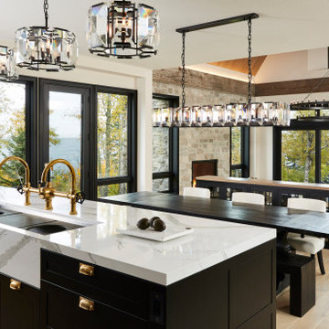 North Shore Retreat