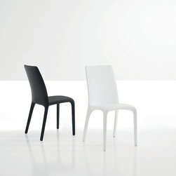 Alanda Chair by Bonaldo - Dining Chairs
