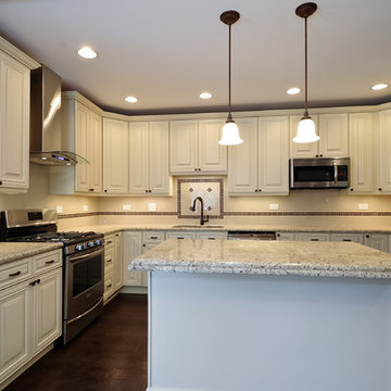4448 N. Bernard, Chicago