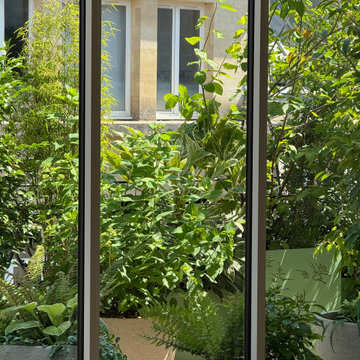 Variations de blancs