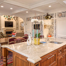 Condo dining design, furniture, etc