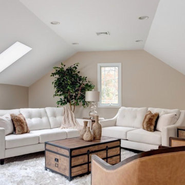 32 Ledgewood Road, Weston, MA