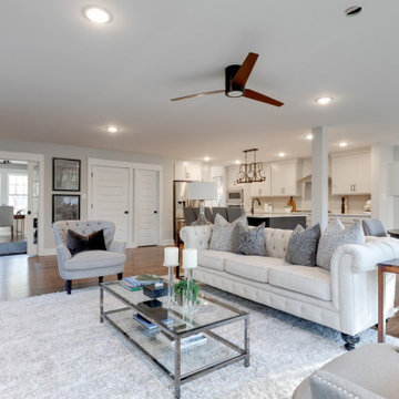 4207 Augusta Avenue, Richmond VA