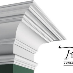 Moldings - Products