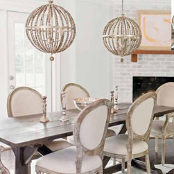 Eclectic Dining - Products