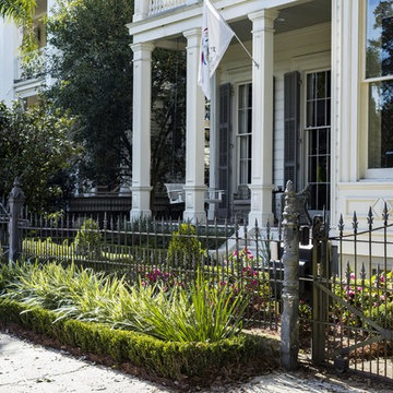Garden District, New Orleans