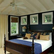 Bedrooms