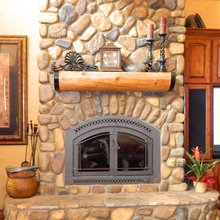 fire place