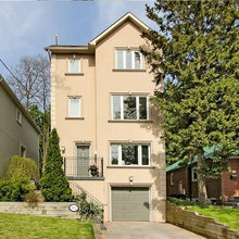 New House