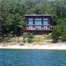lakehouse