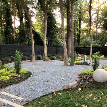 Villa Heights Immersive Garden