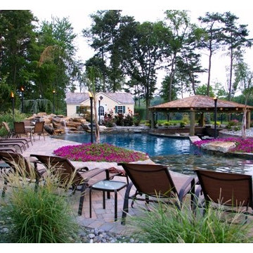 Personal Resort