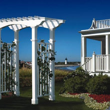 gazebos