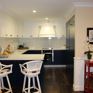 Apartment Refurbishment