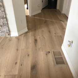 Mediterranean Vittoria White Oak 8" - Products