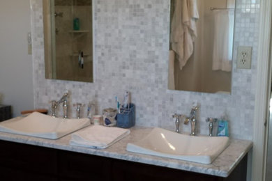 Bathroom - bathroom idea in Philadelphia