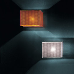 Lounge - Wall Sconces
