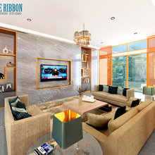 Why to use 3D Animation in Interior Designing?
