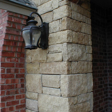 Lueders Home