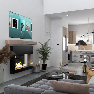 Lakeway Rental Home