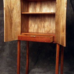 cabinet on legs - Products
