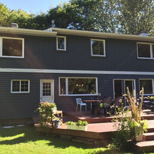siding