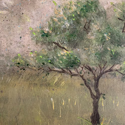 Example artwork - Paintings