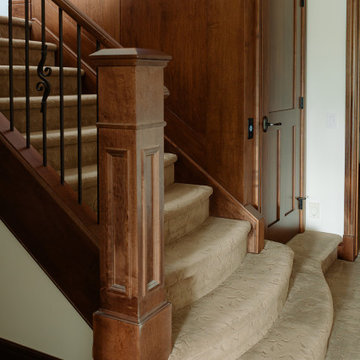 Goheen Elevator