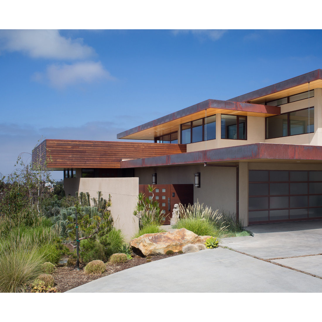 Chen Residence