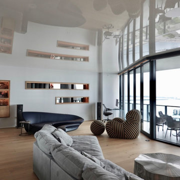 One Thousand Museum Condo