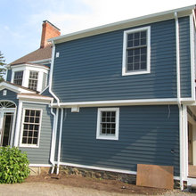Exterior Paint Colors