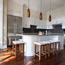 Hamilton house ideas