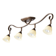 Rail Lighting