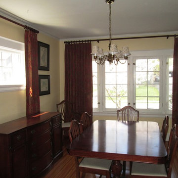 Update Dining Room