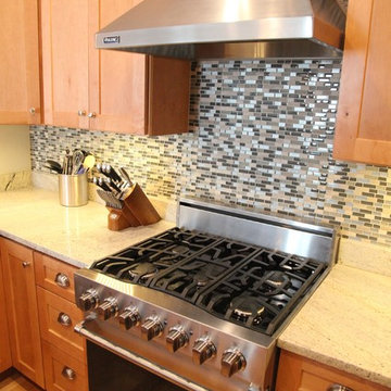 Bayhouse Condo Portland Maine