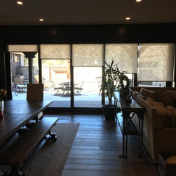 CDRS - Window Treatments