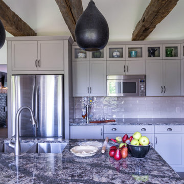 Purple Hill Full Home Renovation