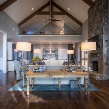 Living Rooms