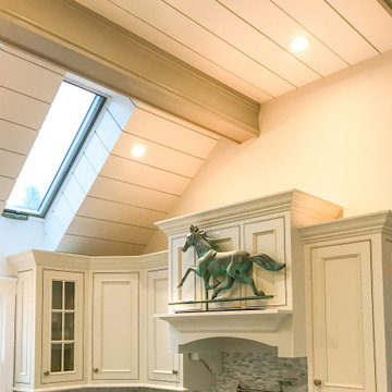 Small Space, Substantial Style