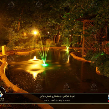شهرک دیپلماتیک آرمان