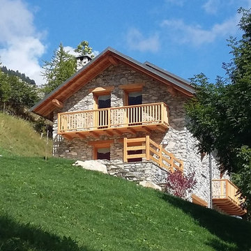 Casa Unifamiliare per vacanze