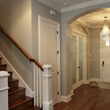 staircases