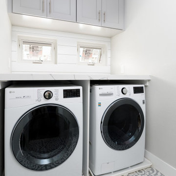 Castro Valley Full Home Remodeling