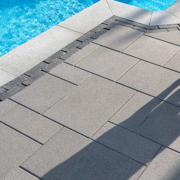 Promenade™ Plank Pavers by Unilock