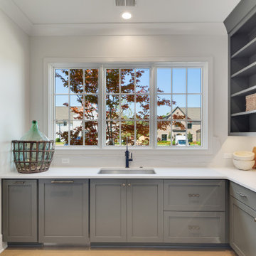 Reverie - Vesta Home Show