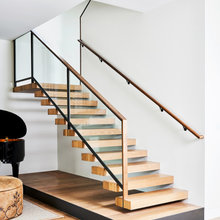 Stairs & railings
