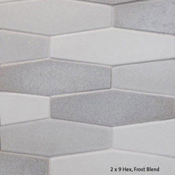 Dazzling Ceramic Tile - Products