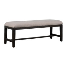 Indoor Bench